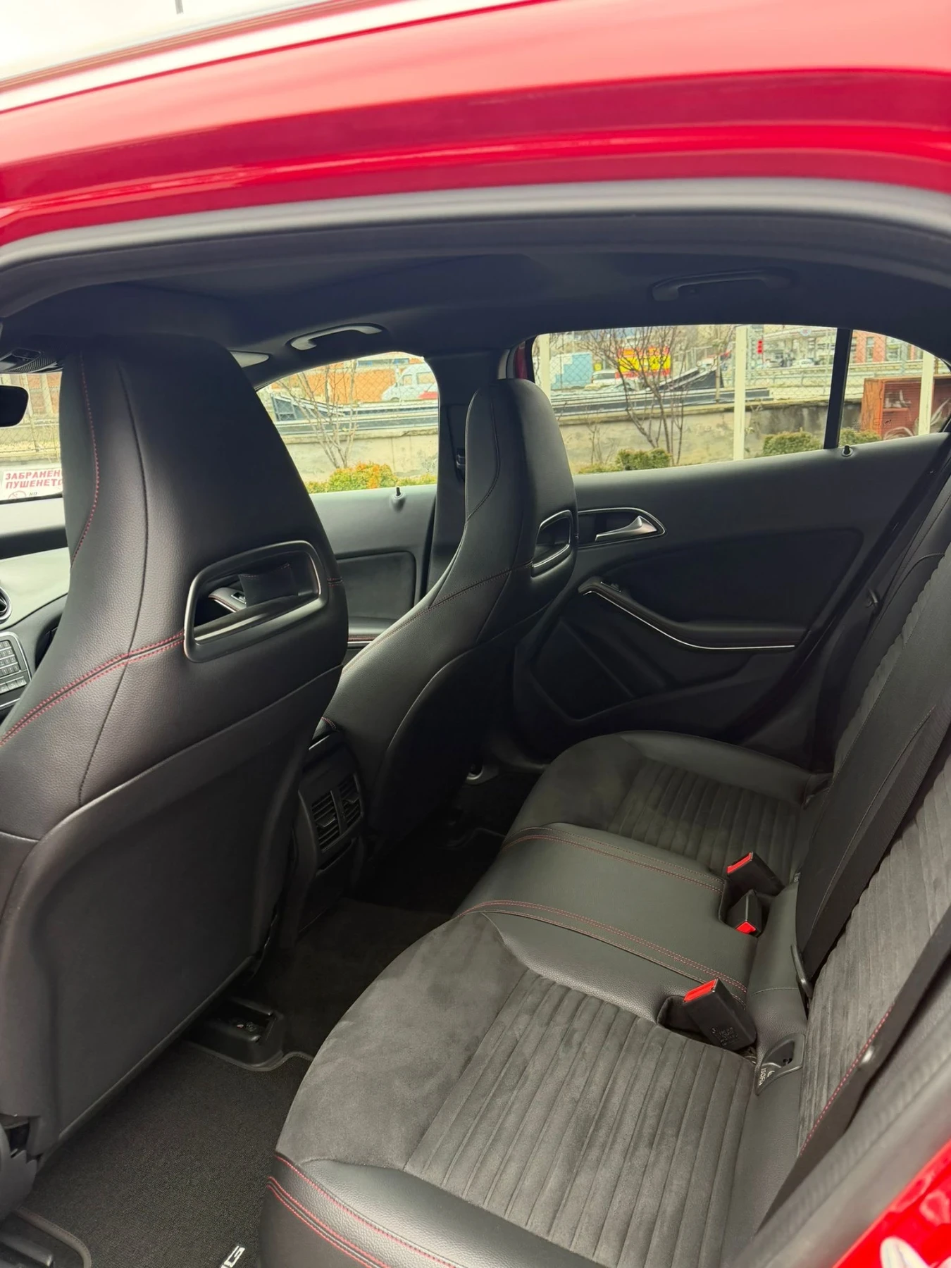 Mercedes-Benz GLA 220cdi 180ps AMG paket | Mobile.bg � ����������� 12