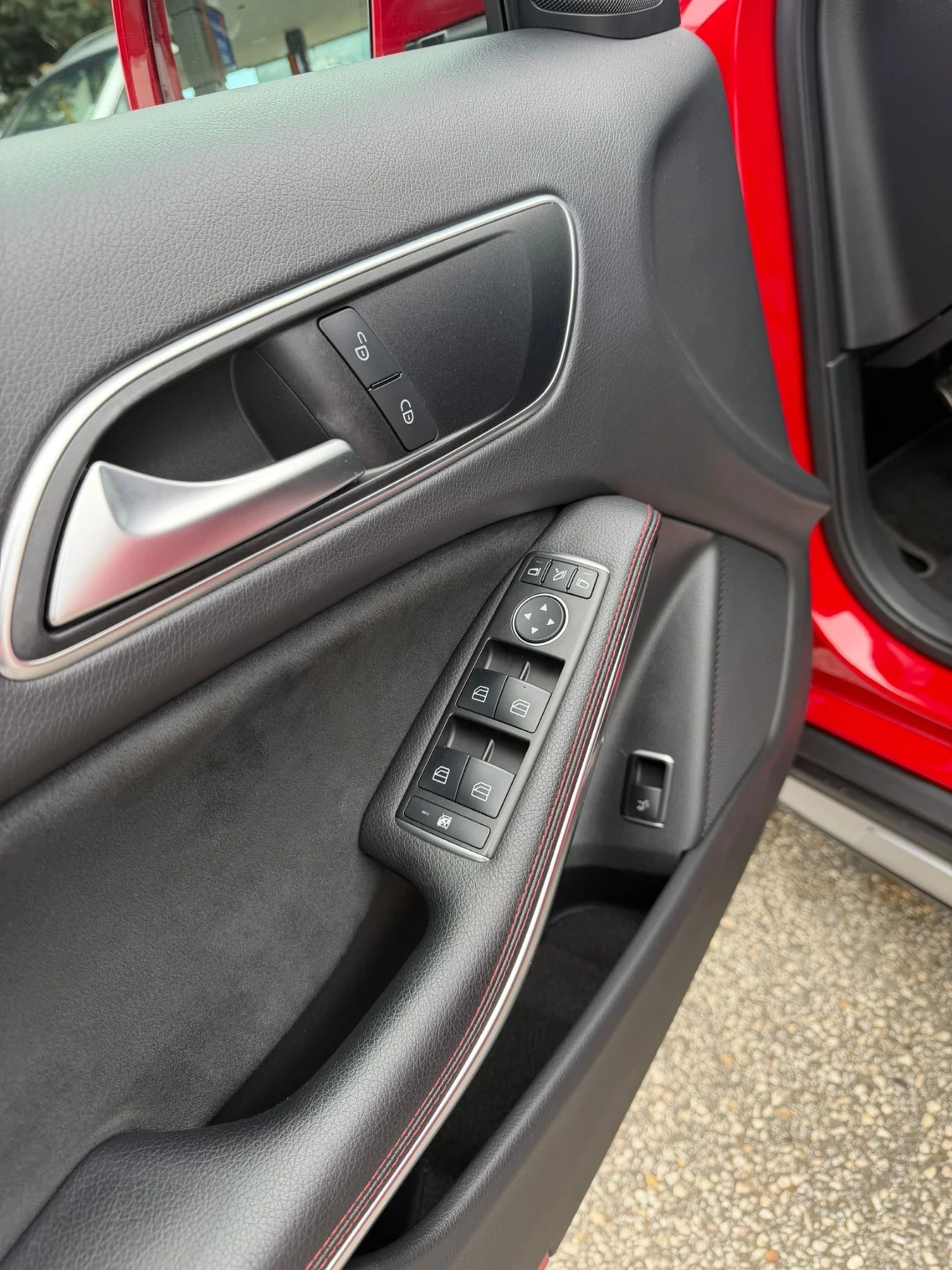 Mercedes-Benz GLA 220cdi 180ps AMG paket | Mobile.bg � ����������� 11