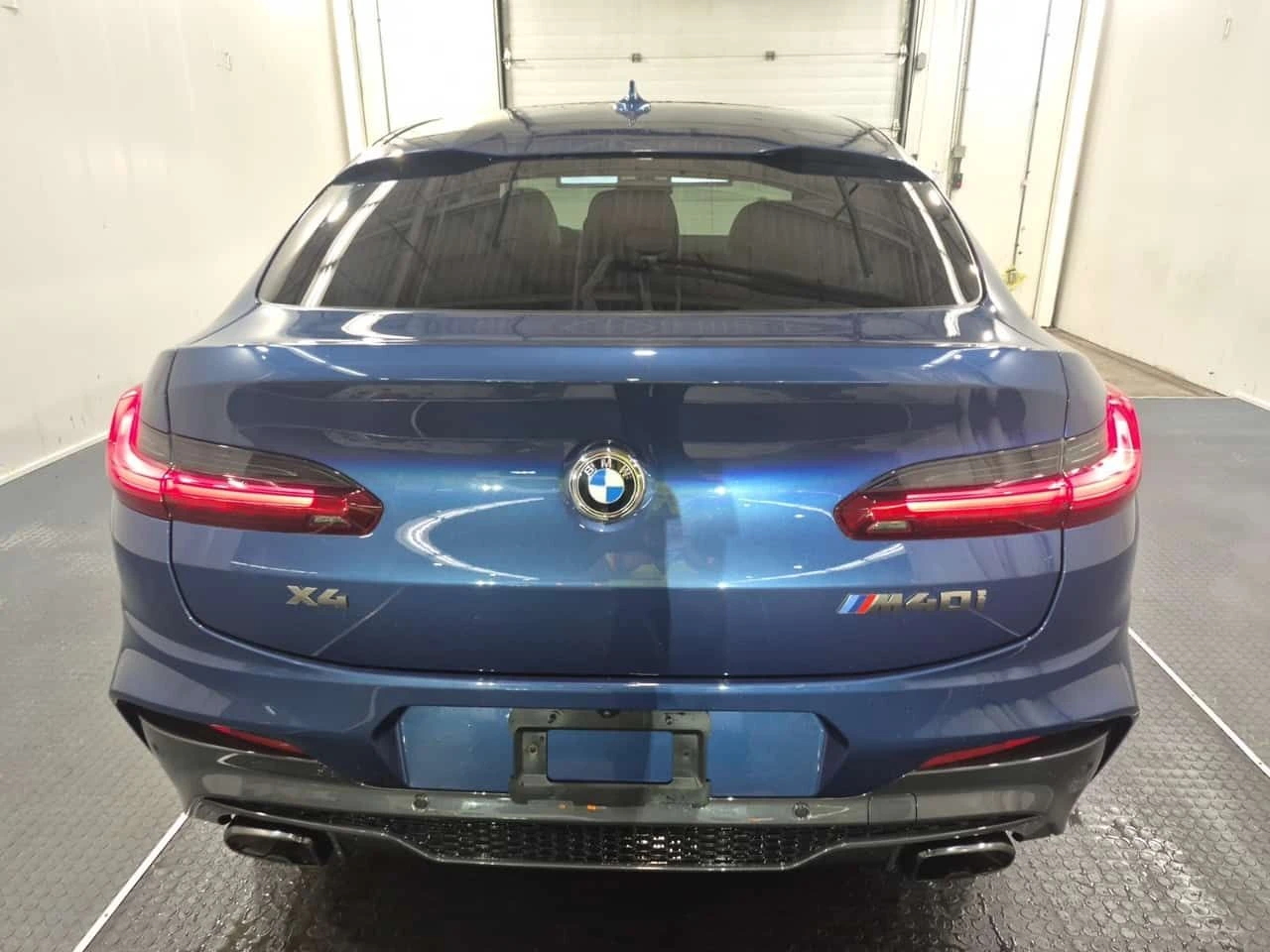 BMW X4 M40I  CARFAX | Mobile.bg � ����������� 6
