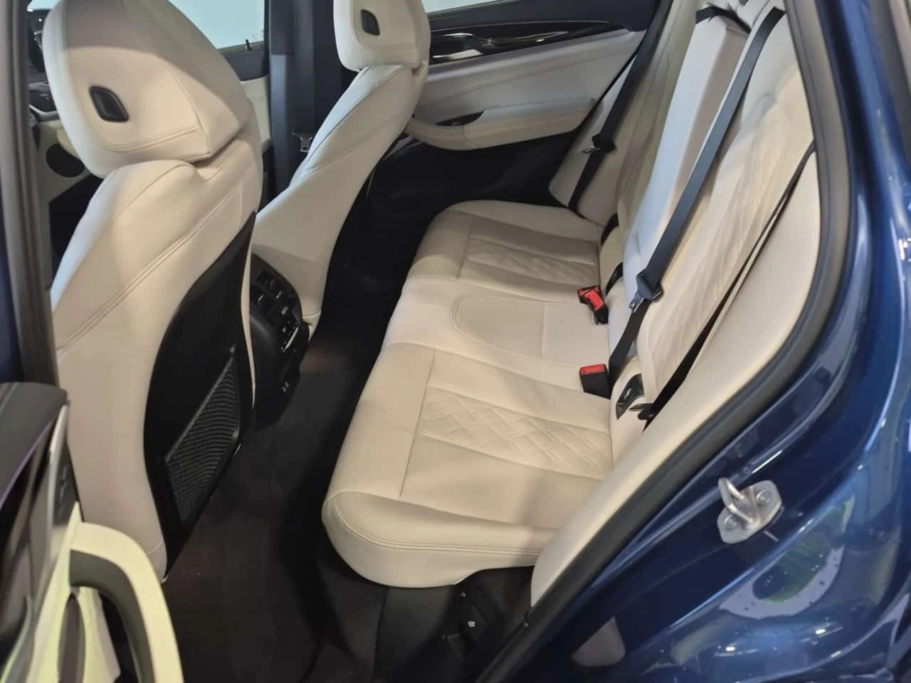 BMW X4 M40I  CARFAX | Mobile.bg � ����������� 12