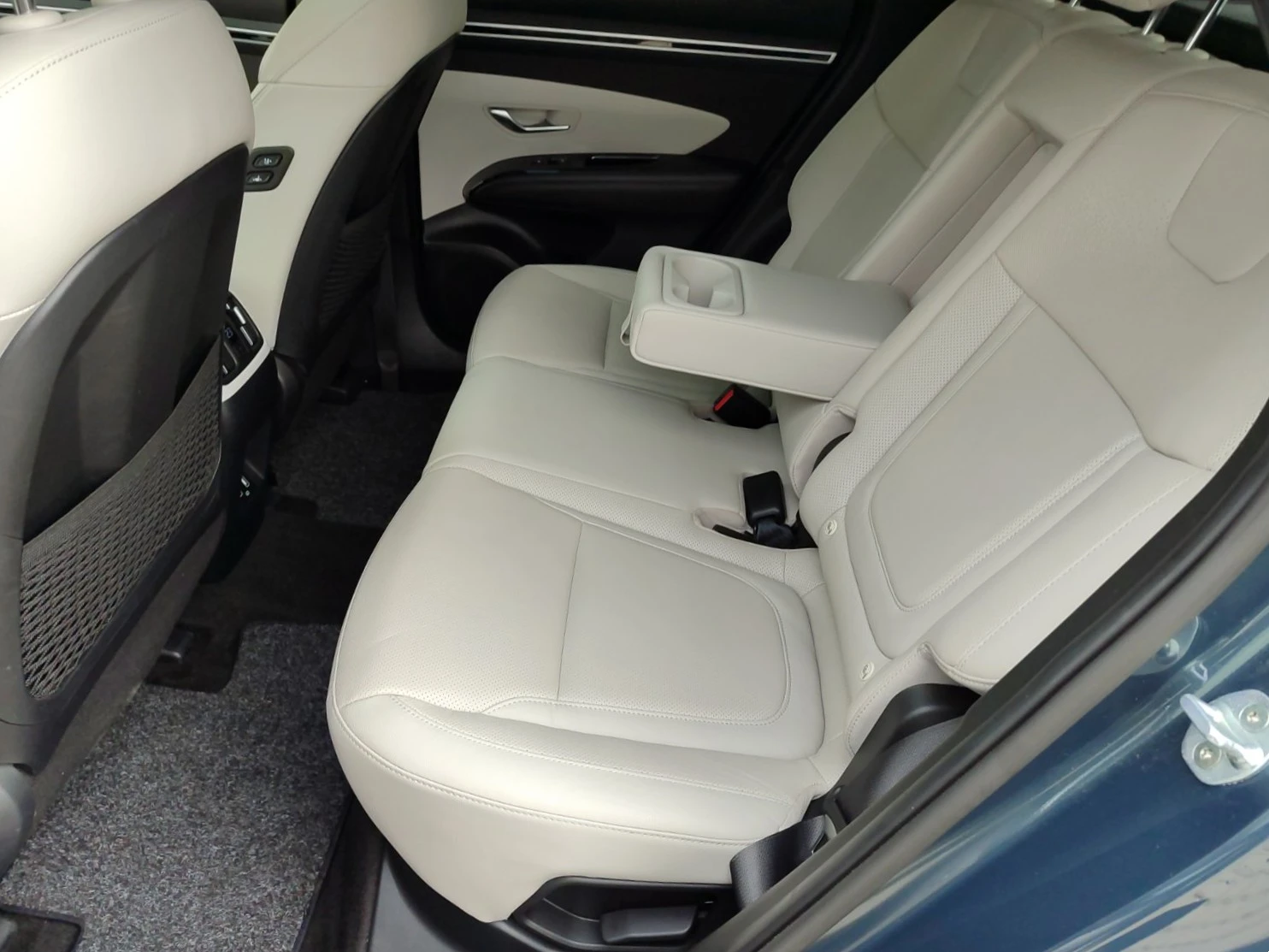 Hyundai Tucson 4WD Prime 1.6 T-GDi Plug-in-Hybrid   (265hp) AT6 | Mobile.bg � ����������� 12