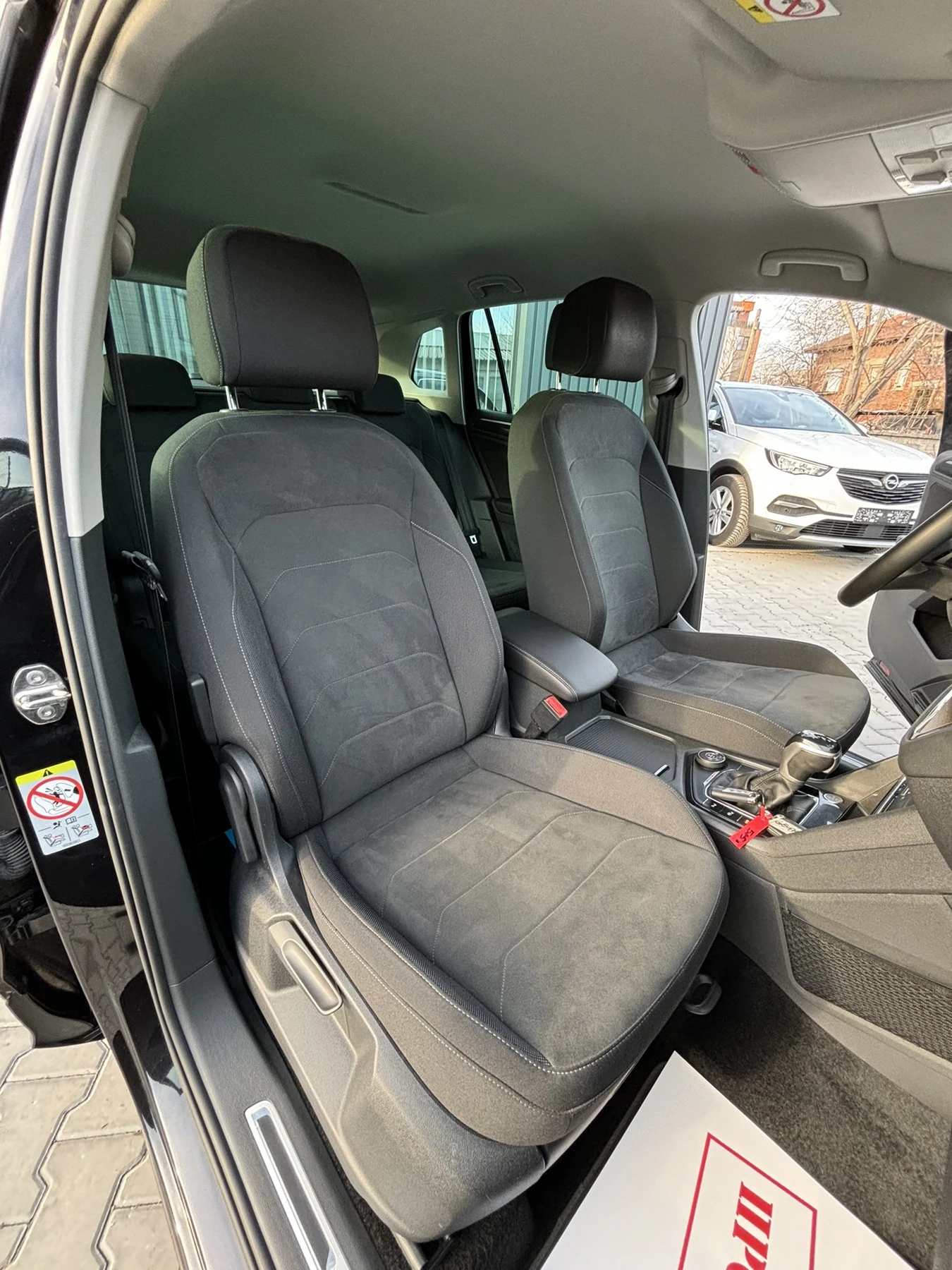 VW Tiguan ELEGANCE 4MOTION | Mobile.bg � ����������� 13