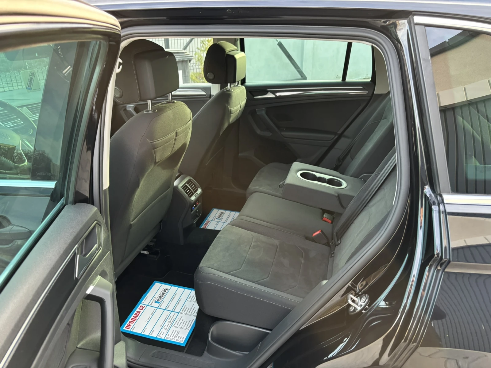 VW Tiguan ELEGANCE 4MOTION | Mobile.bg � ����������� 11