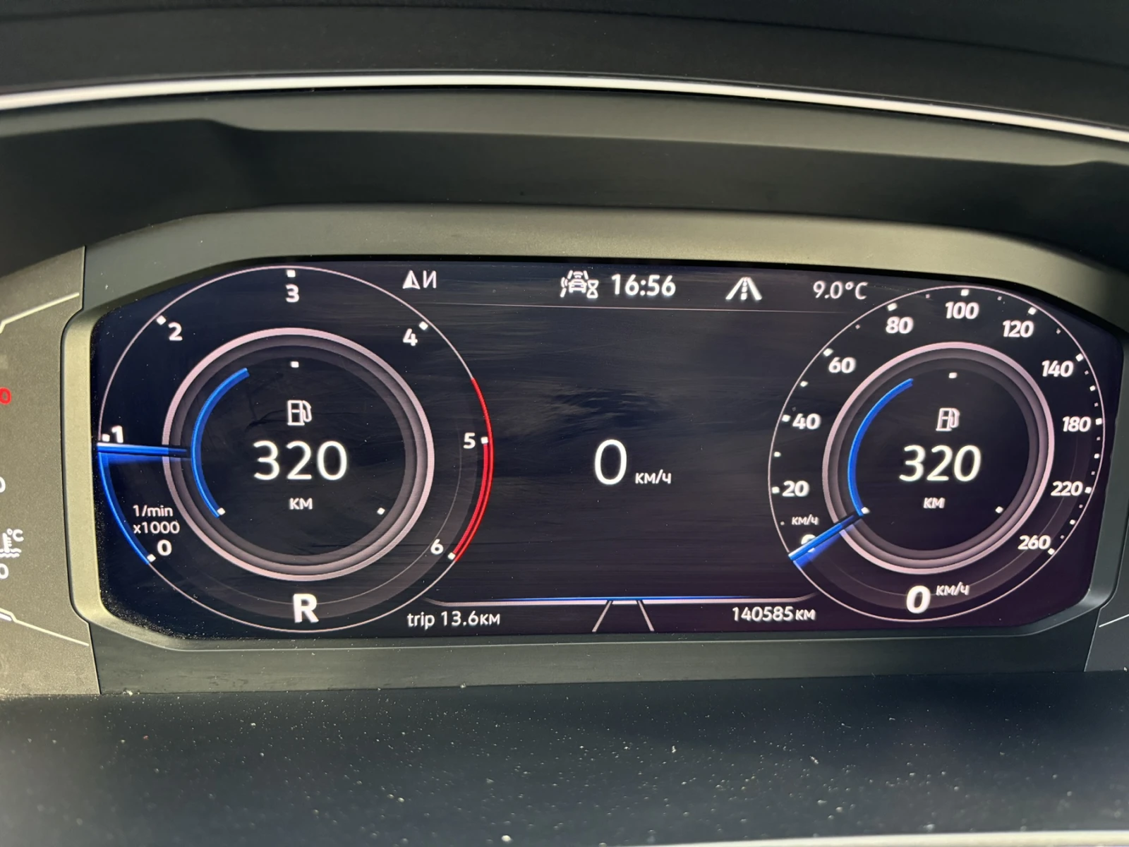 VW Tiguan ELEGANCE 4MOTION | Mobile.bg � ����������� 15