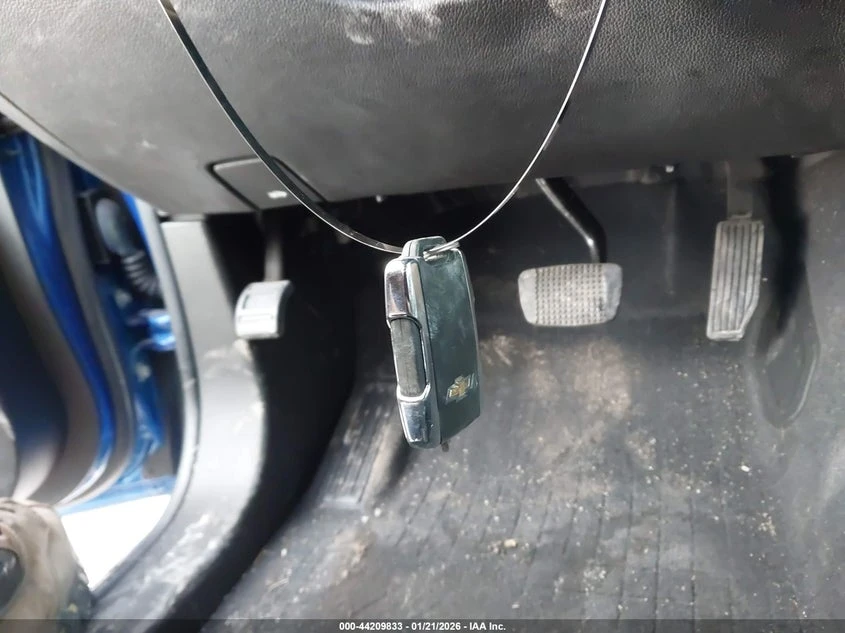 Chevrolet Colorado 3.6l Z71 | Mobile.bg � ����������� 11