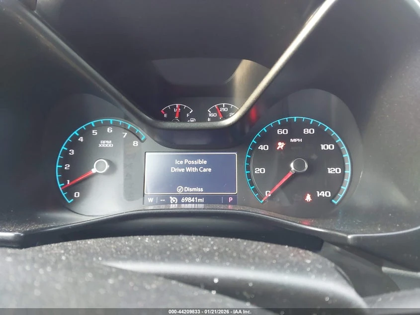 Chevrolet Colorado 3.6l Z71 | Mobile.bg � ����������� 7