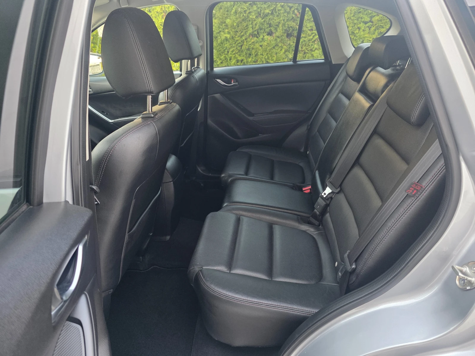 Mazda CX-5 2.2 SKYACTIV-D AVTO KOJA KATO HOBA  | Mobile.bg � ����������� 9