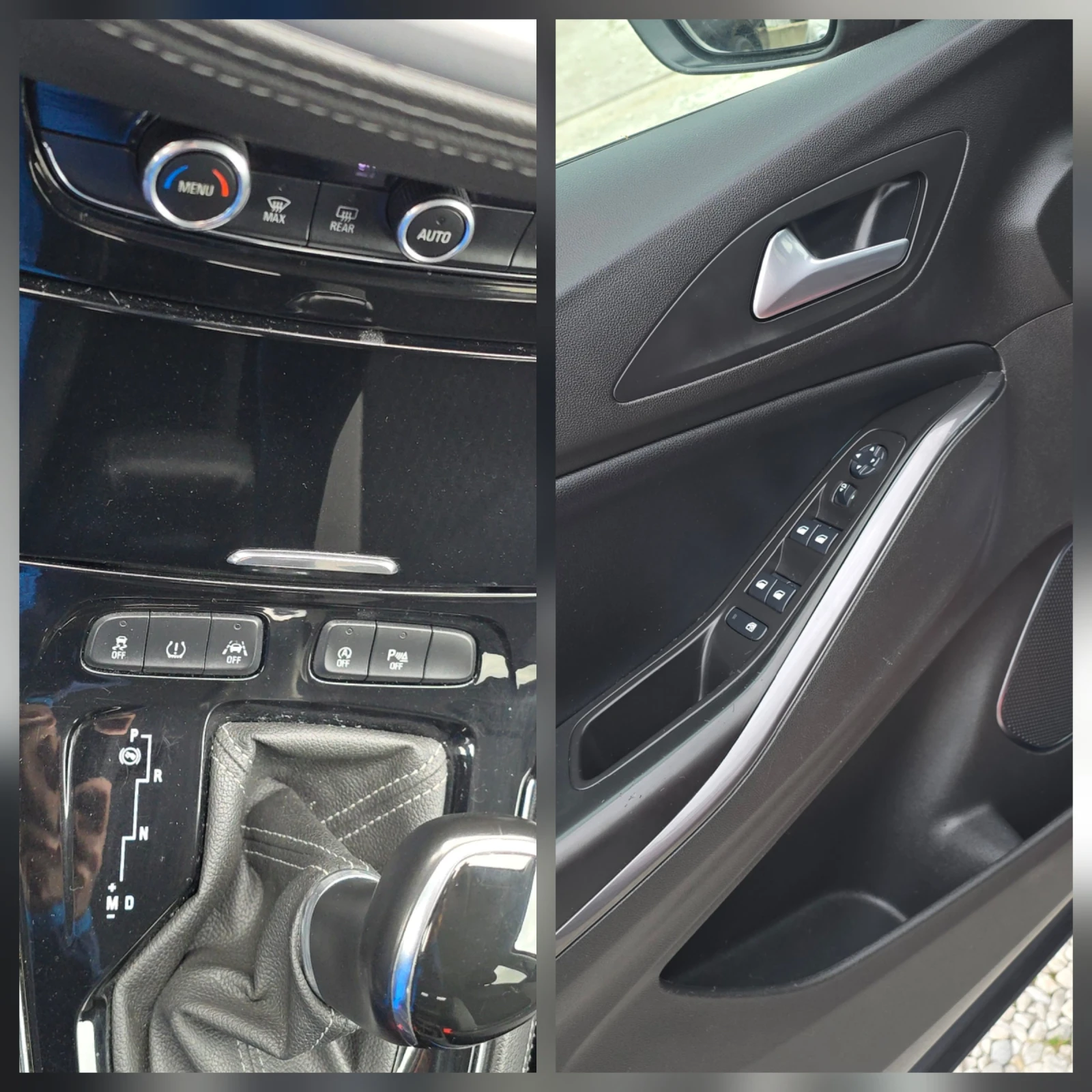 Opel Grandland X 1.5 ECOTEC BUSINESS S&S 8AT WIRELESS CAR PLAY, снимка 12 - Автомобили и джипове - 54219853