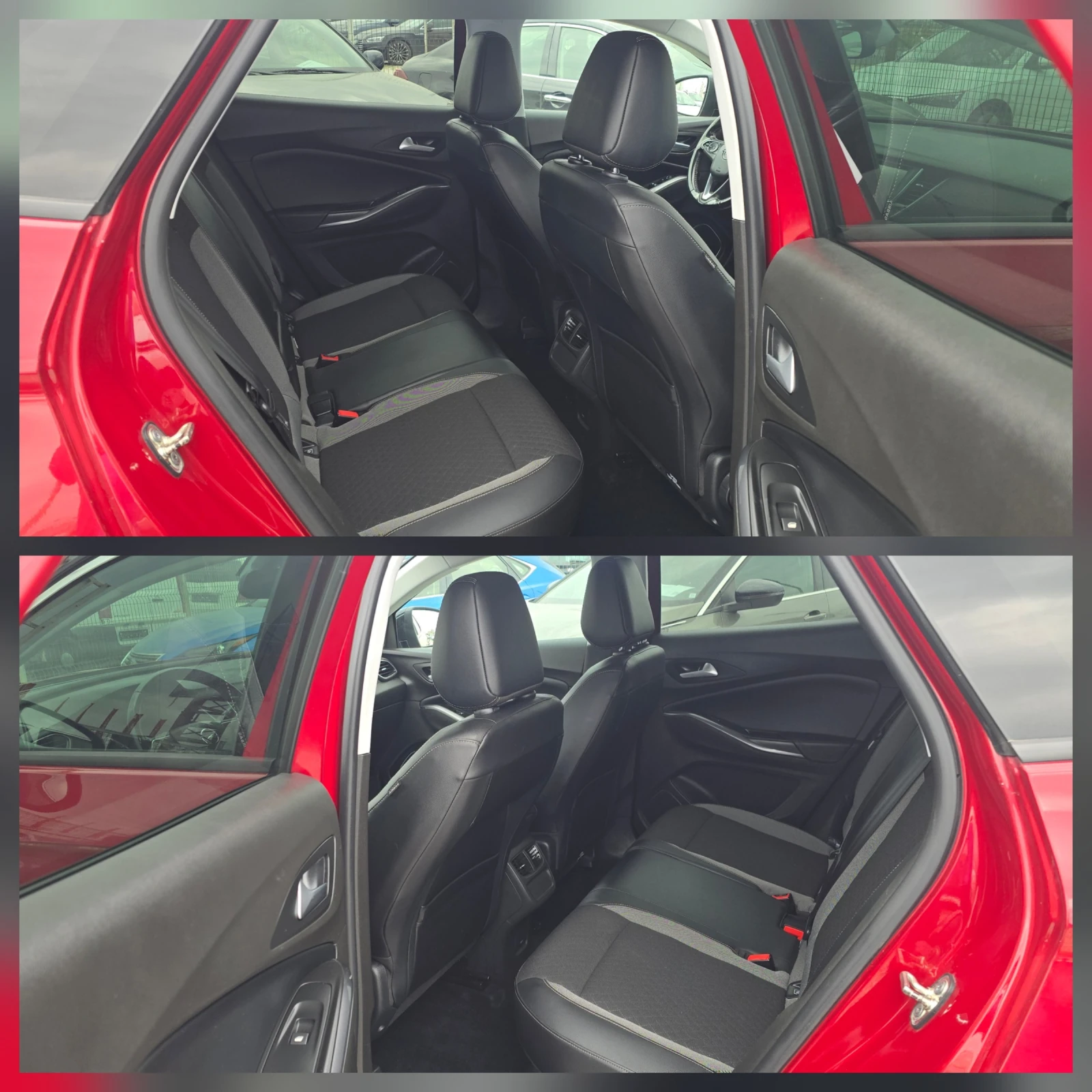 Opel Grandland X 1.5 ECOTEC BUSINESS S&S 8AT WIRELESS CAR PLAY, снимка 15 - Автомобили и джипове - 54219853