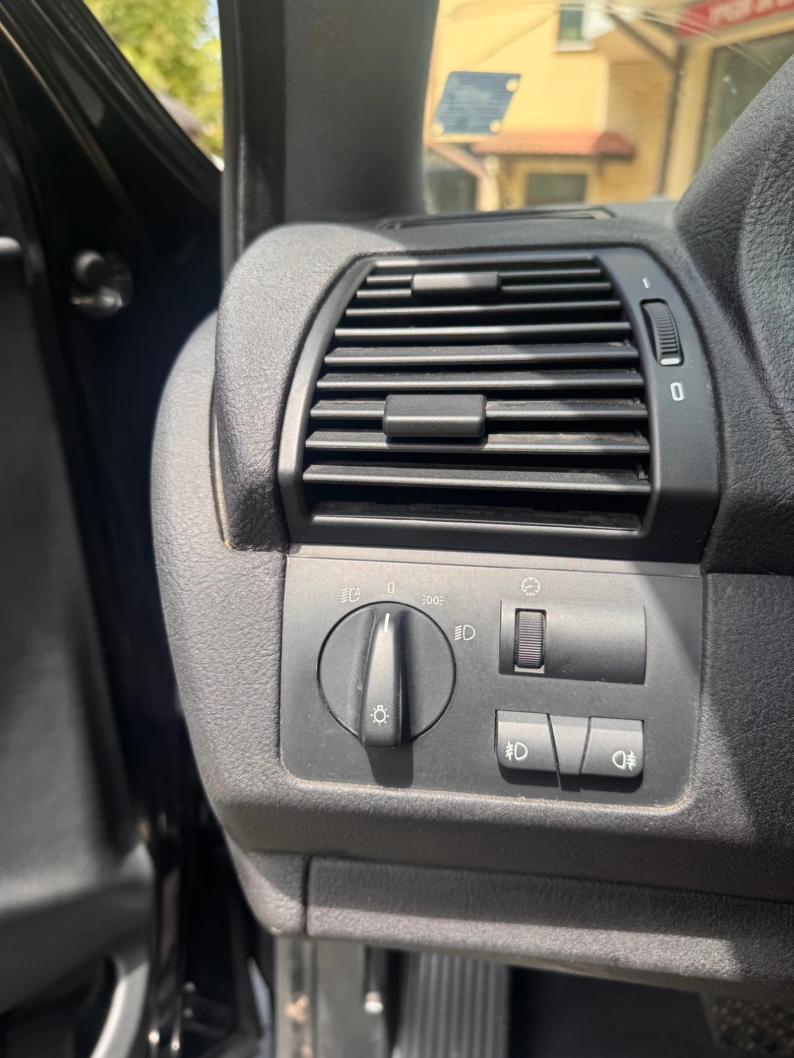 BMW X5 4.4, снимка 9 - Автомобили и джипове - 54728026