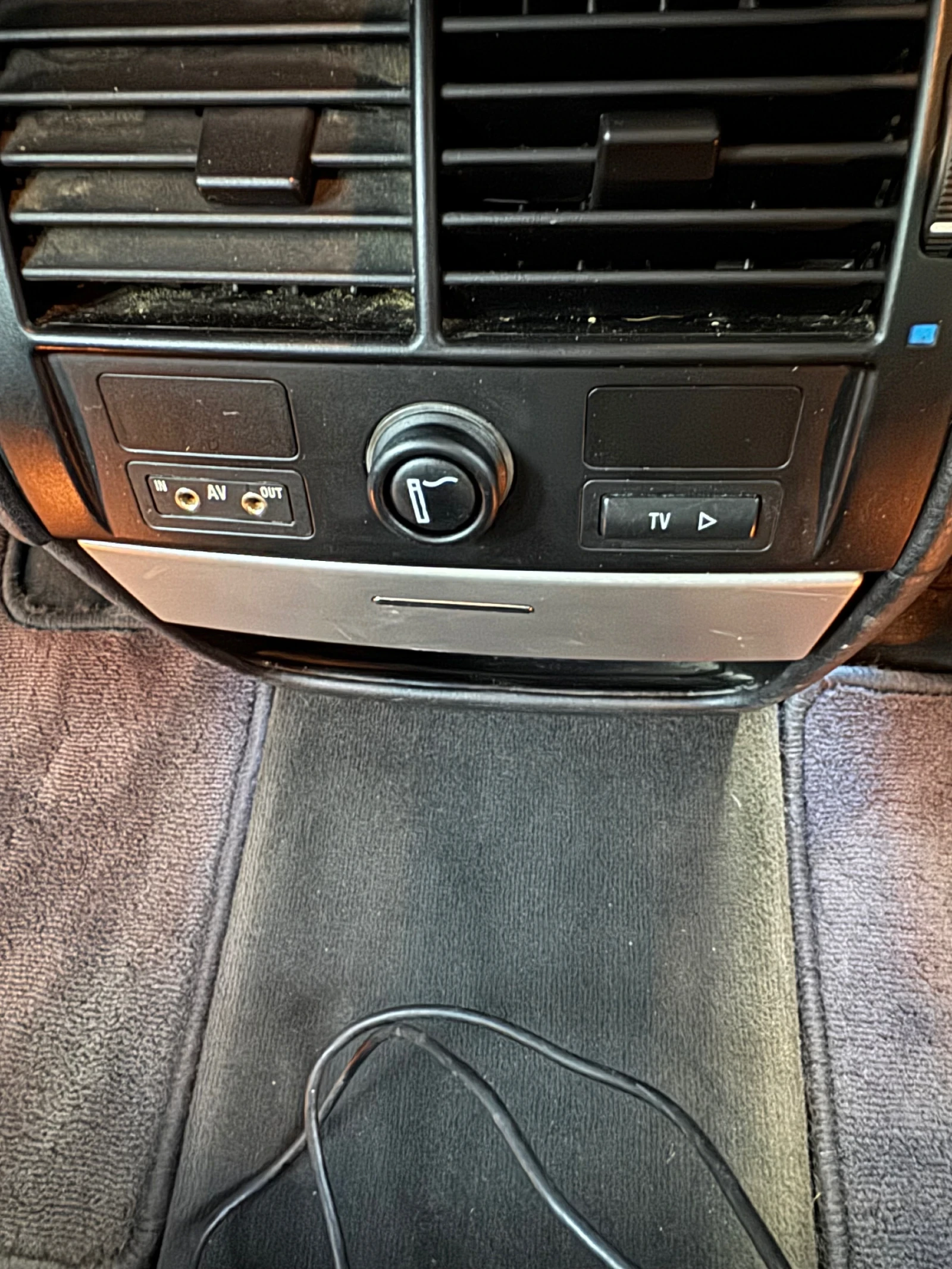 BMW X5 4.4, снимка 13 - Автомобили и джипове - 54728026
