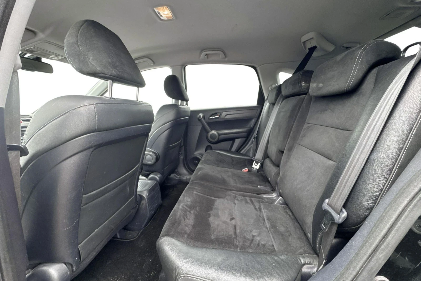 Honda Cr-v FULL SERVICE Fecelift , снимка 7 - Автомобили и джипове - 54813213