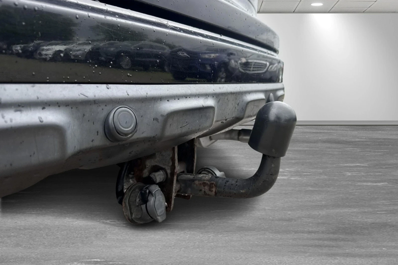 Honda Cr-v FULL SERVICE Fecelift , снимка 11 - Автомобили и джипове - 54813213