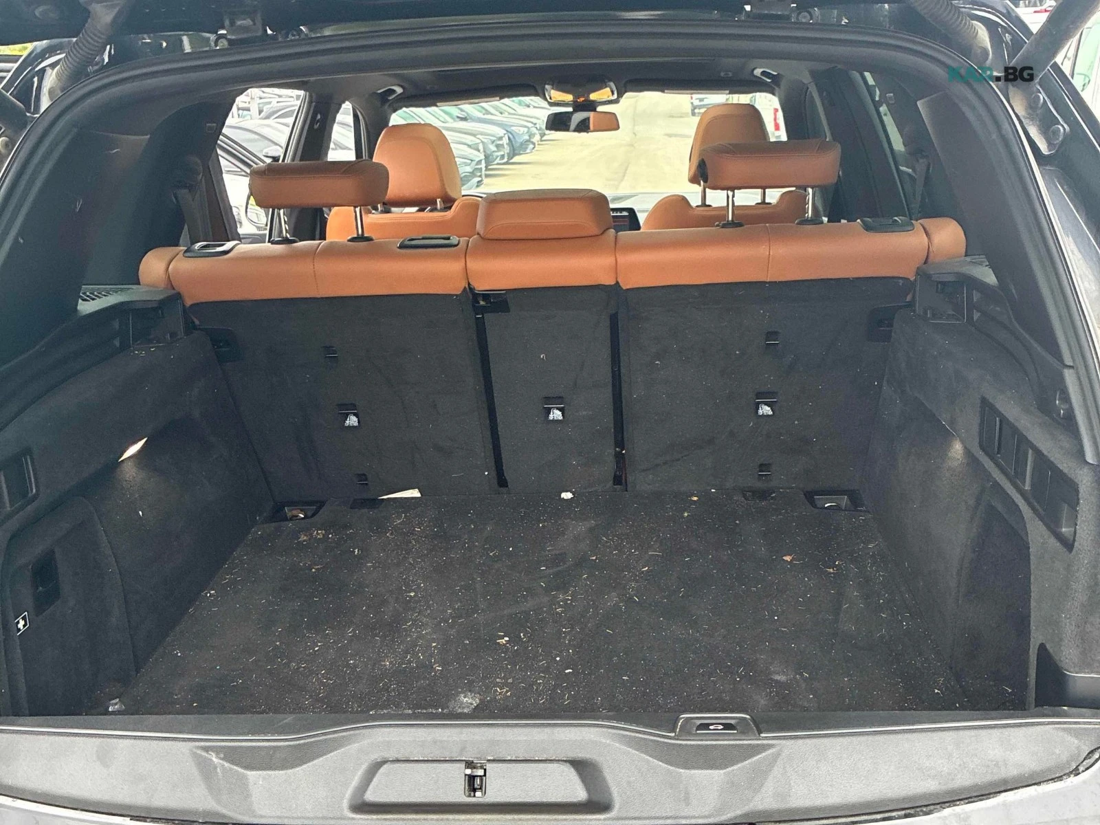 BMW X5 xDrive40i Автокредит Цена до България, снимка 13 - Автомобили и джипове - 55060340