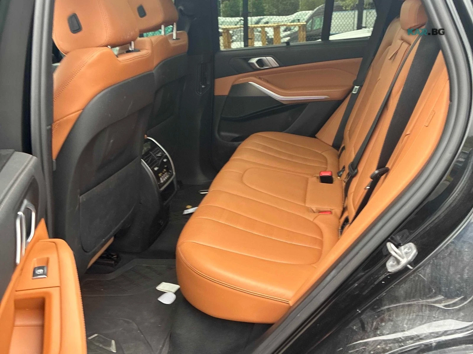 BMW X5 xDrive40i Автокредит Цена до България, снимка 12 - Автомобили и джипове - 55060340