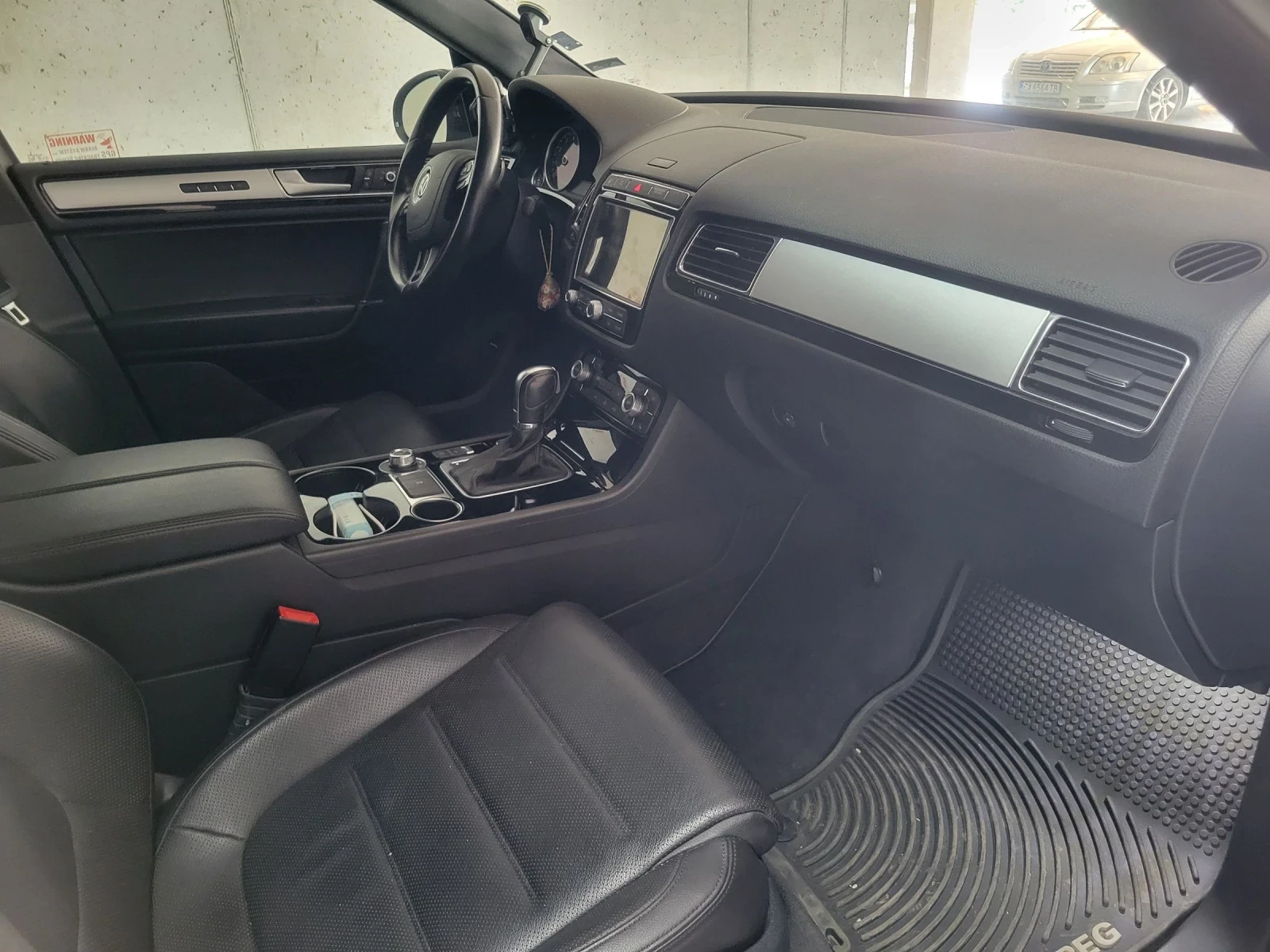 VW Touareg R Line ������/��� | Mobile.bg � ����������� 5