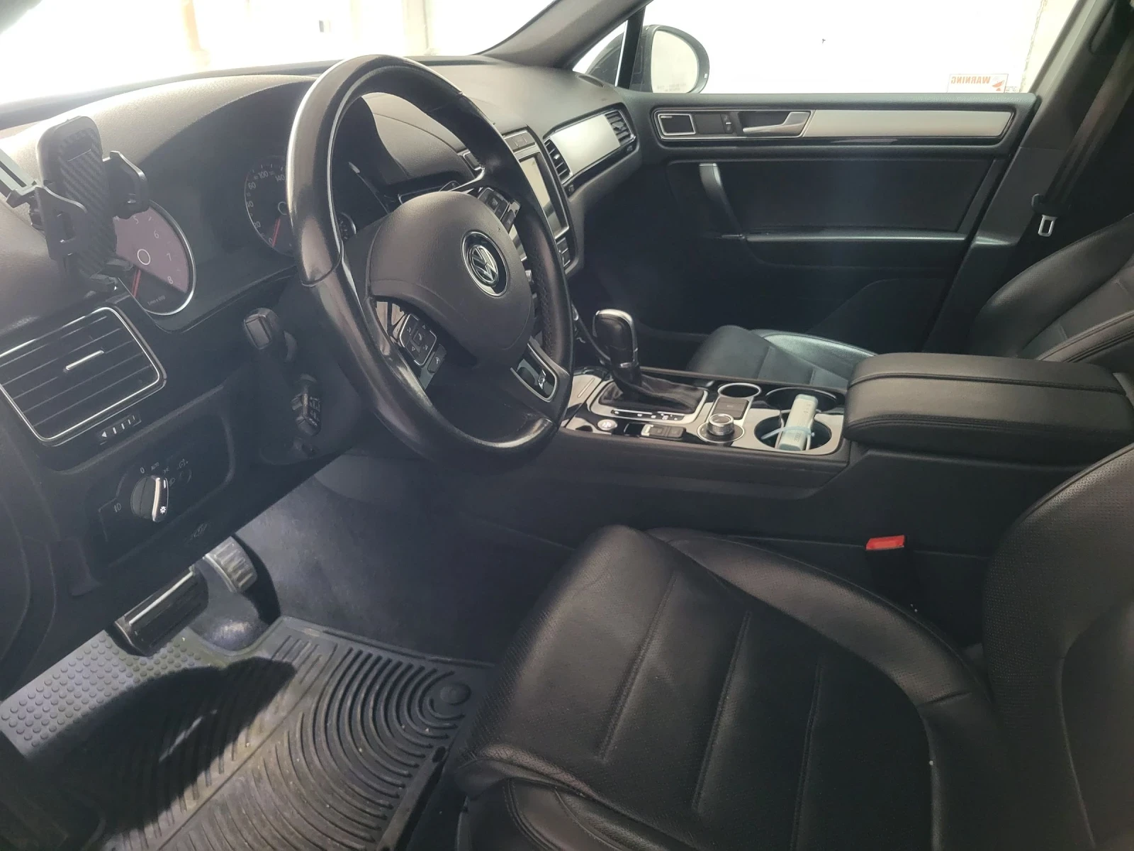 VW Touareg R Line ������/��� | Mobile.bg � ����������� 6