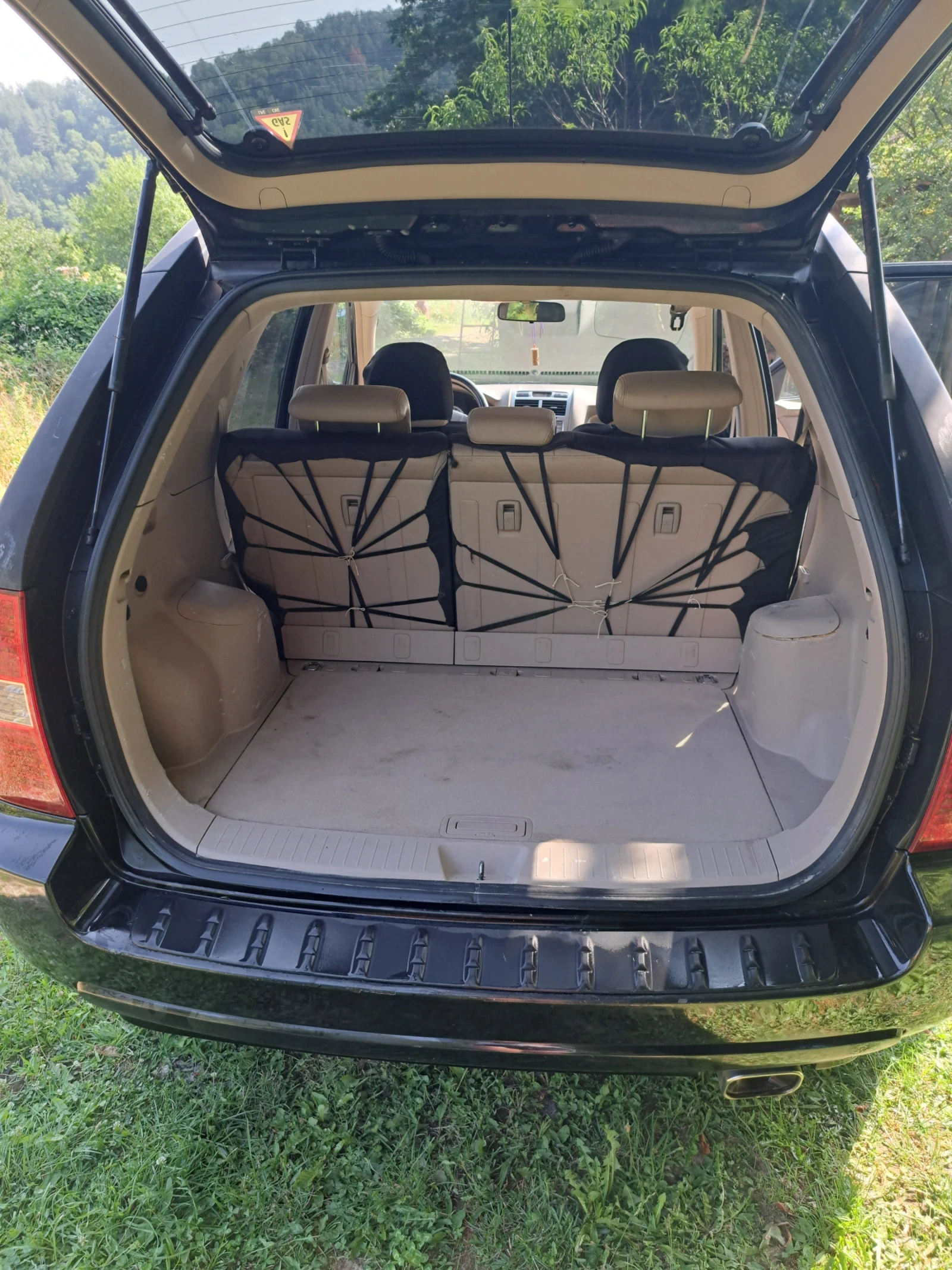 Kia Sportage, снимка 7 - Автомобили и джипове - 55584561