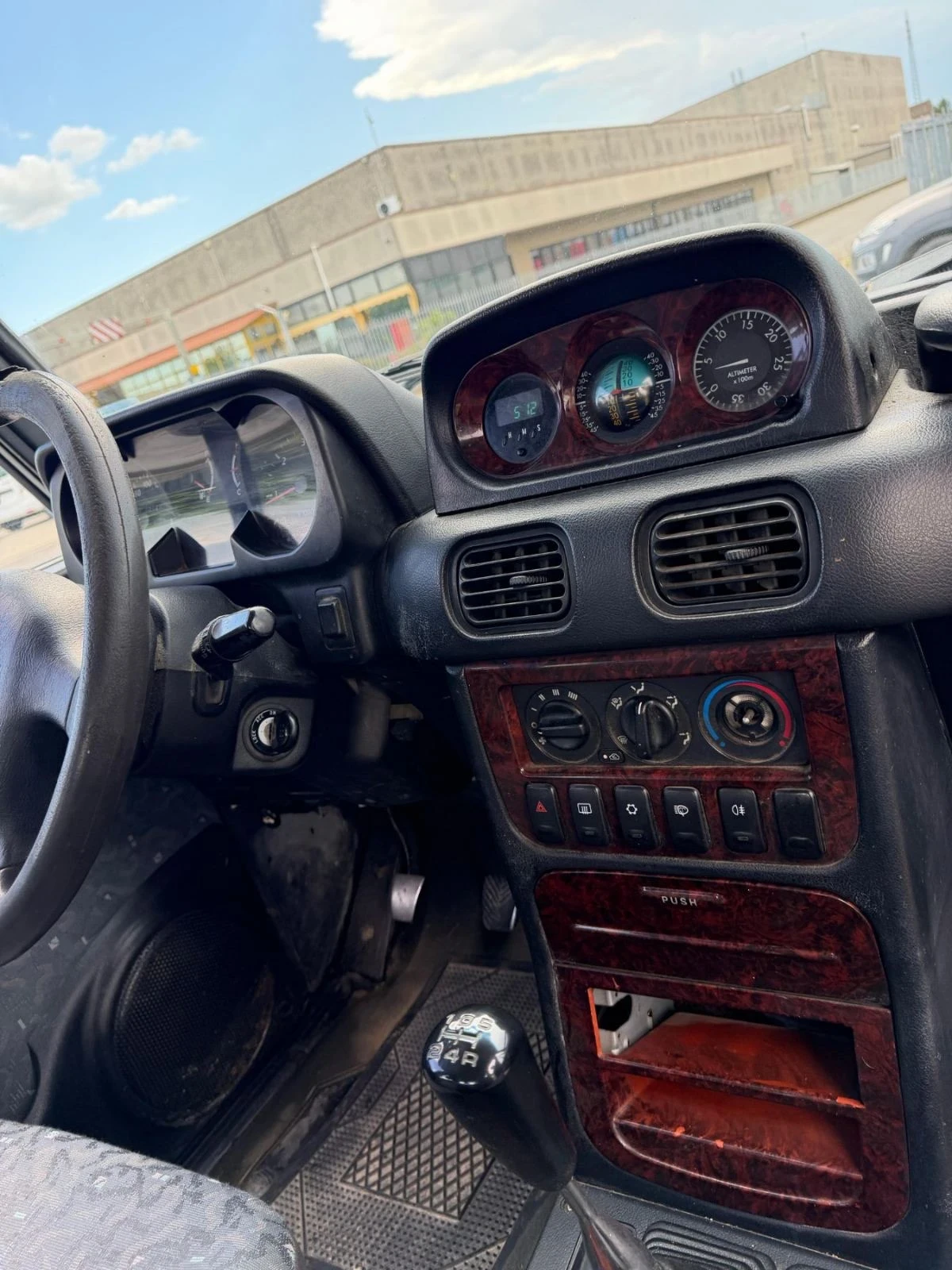 Hyundai Galloper | Mobile.bg � ����������� 6