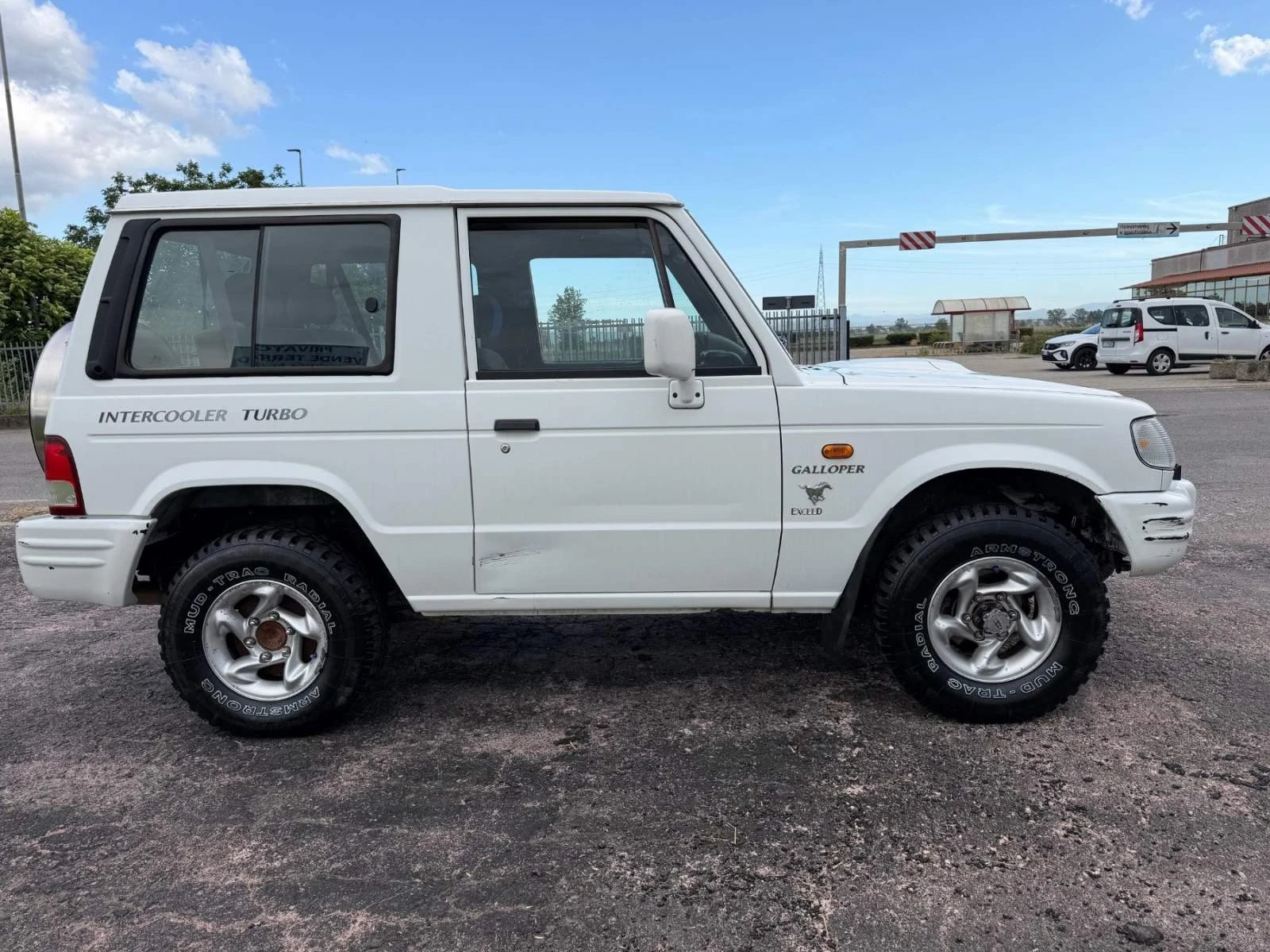Hyundai Galloper | Mobile.bg � ����������� 8