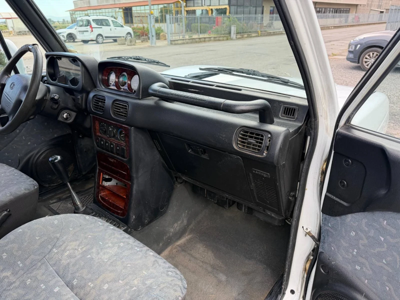 Hyundai Galloper | Mobile.bg � ����������� 4