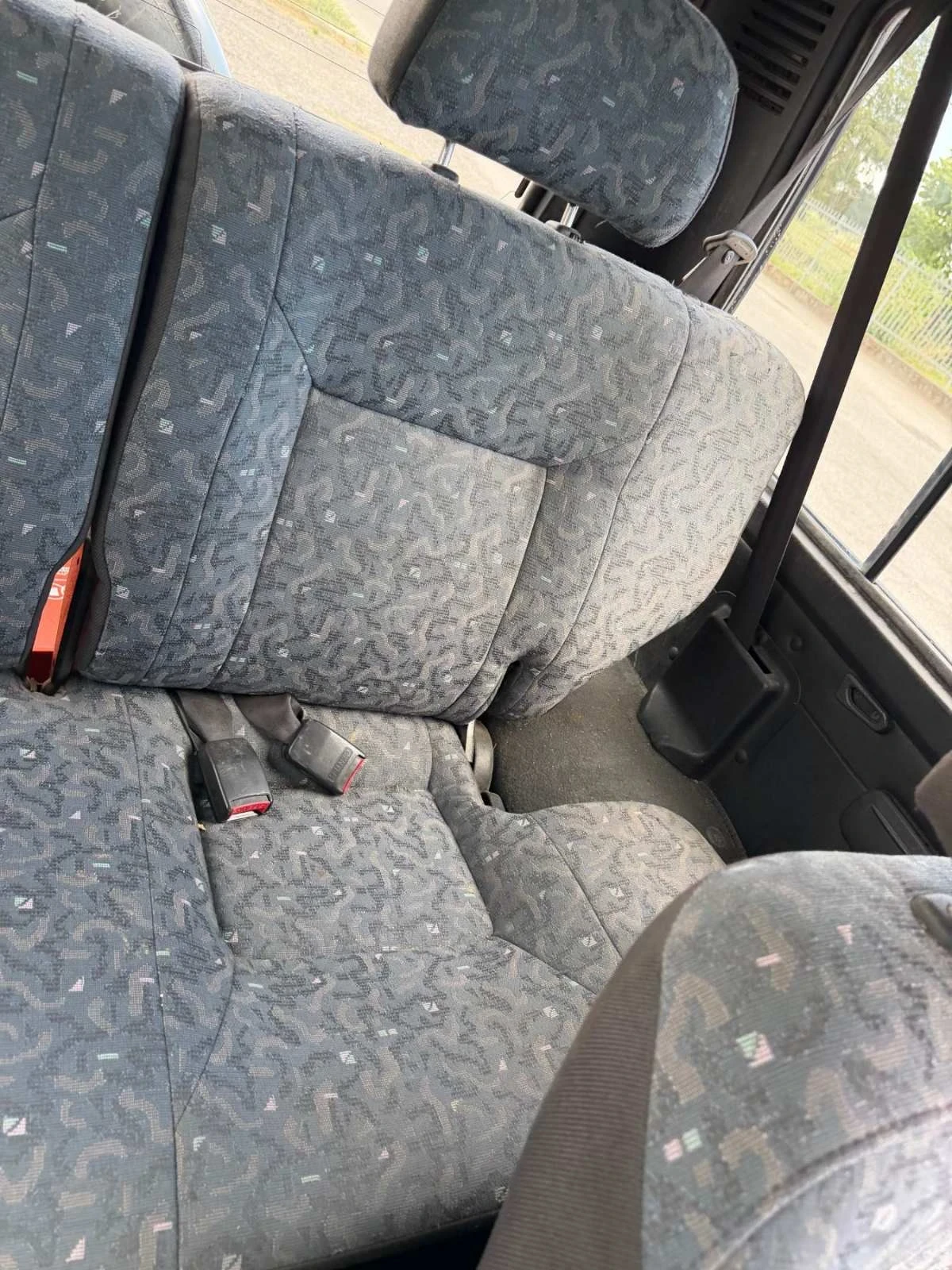 Hyundai Galloper | Mobile.bg � ����������� 5