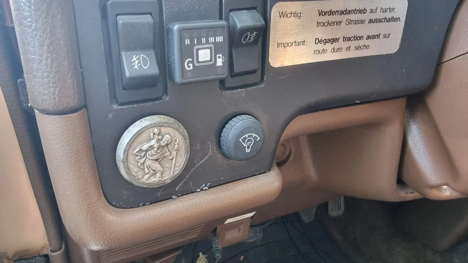 Toyota 4runner 3.0V6, снимка 14 - Автомобили и джипове - 55842793
