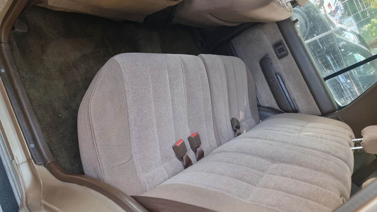 Toyota 4runner 3.0V6, снимка 11 - Автомобили и джипове - 55842793