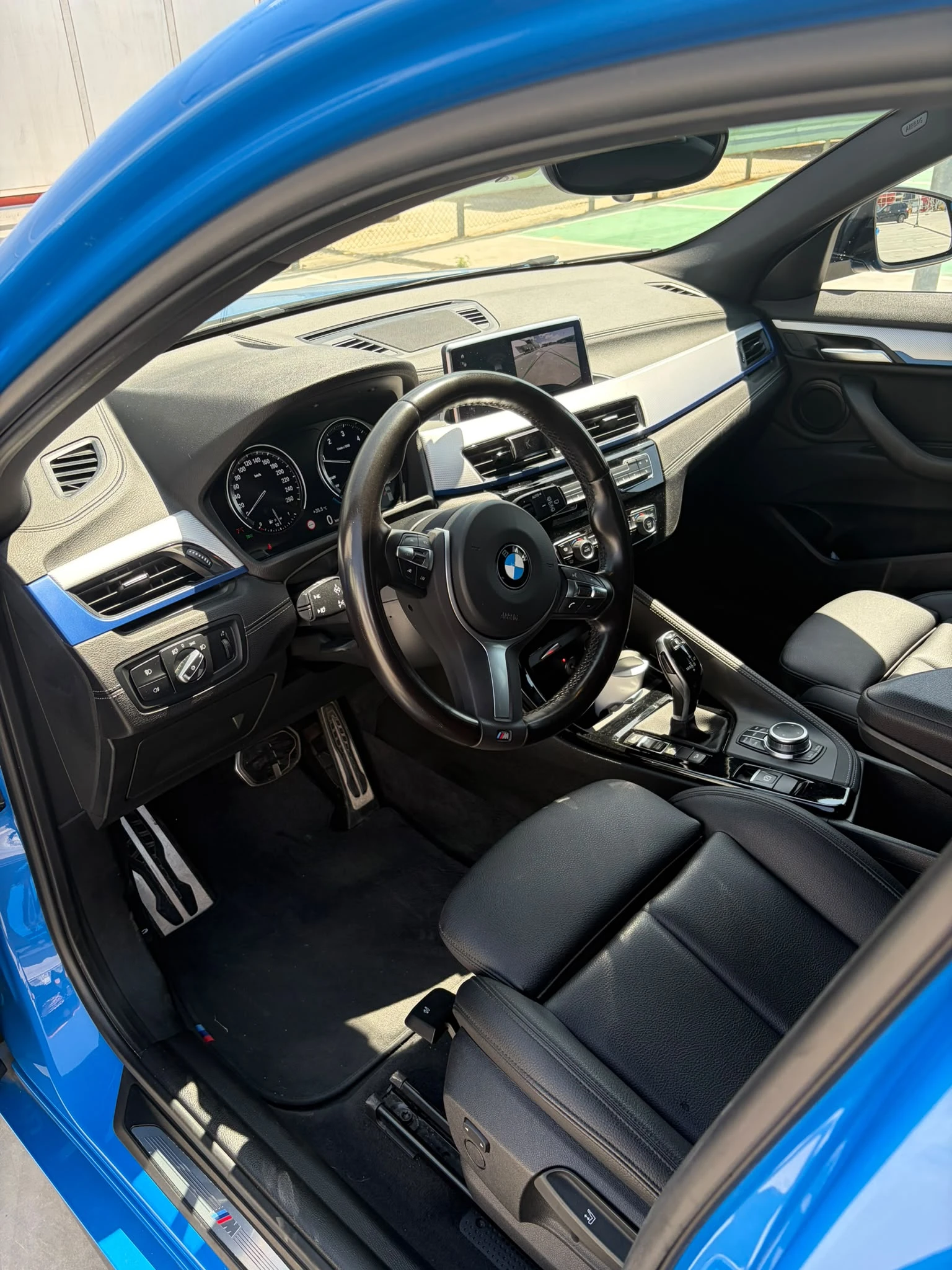 BMW X2 xdrive, снимка 11 - Автомобили и джипове - 55963456