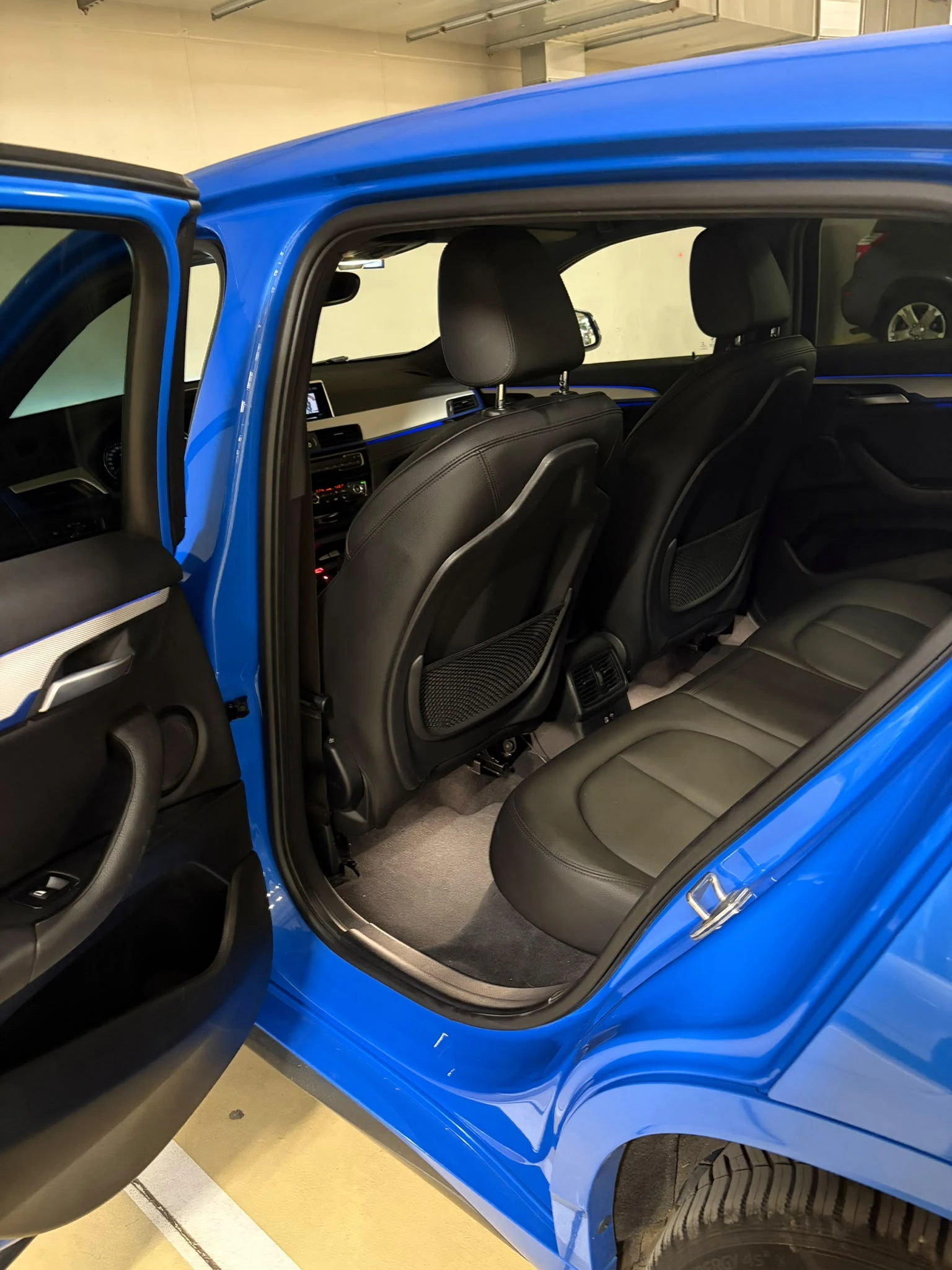 BMW X2 xdrive, снимка 13 - Автомобили и джипове - 55963456