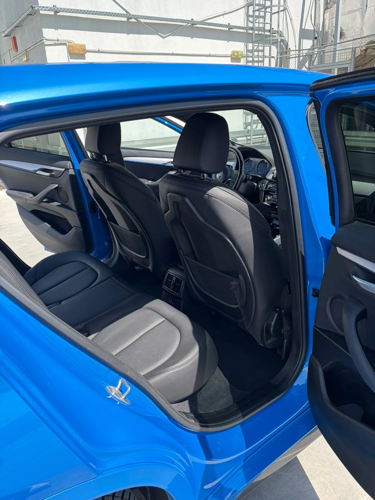 BMW X2 xdrive, снимка 9 - Автомобили и джипове - 55963456