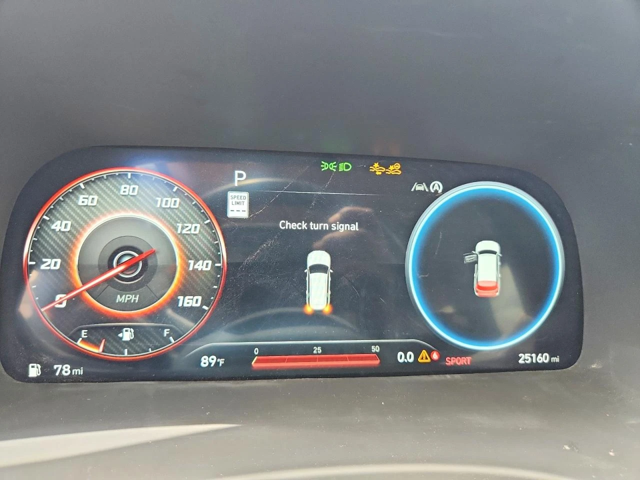 Hyundai Palisade 3.8l Limited, снимка 9 - Автомобили и джипове - 55995958