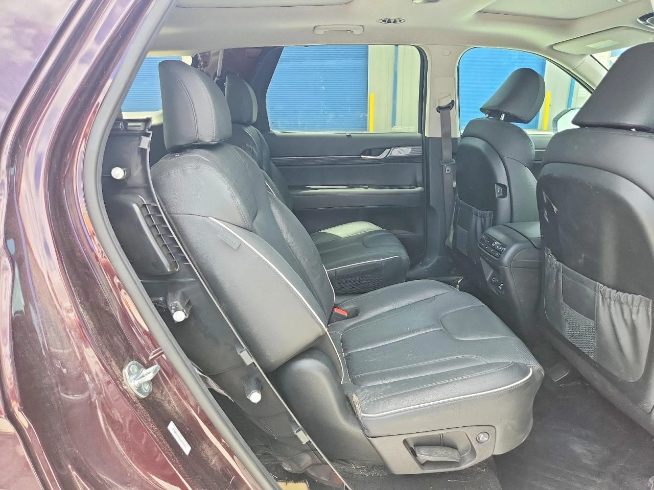 Hyundai Palisade 3.8l Limited, снимка 11 - Автомобили и джипове - 55995958
