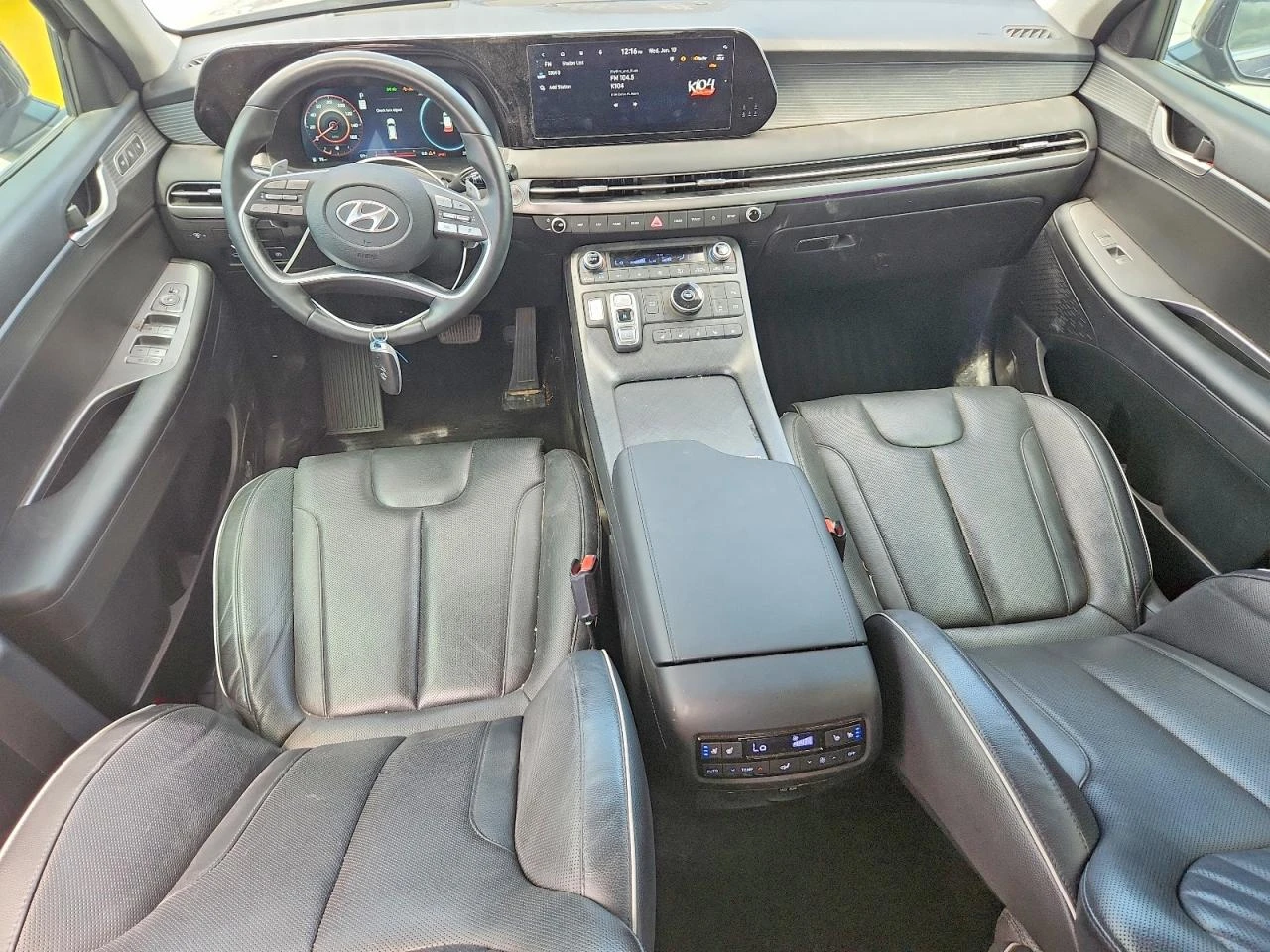Hyundai Palisade 3.8l Limited, снимка 8 - Автомобили и джипове - 55995958