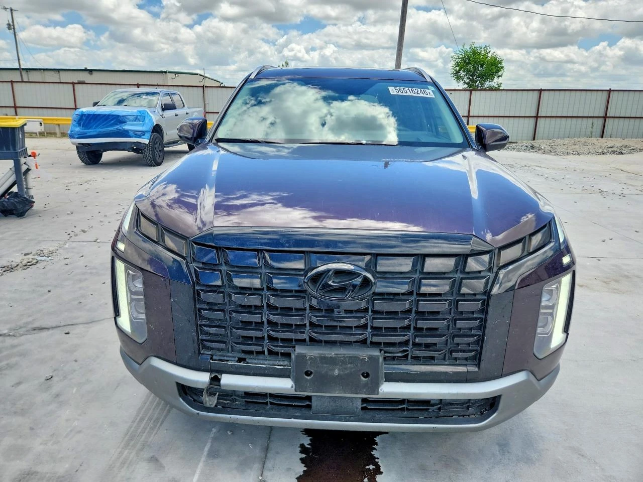 Hyundai Palisade 3.8l Limited, снимка 5 - Автомобили и джипове - 55995958
