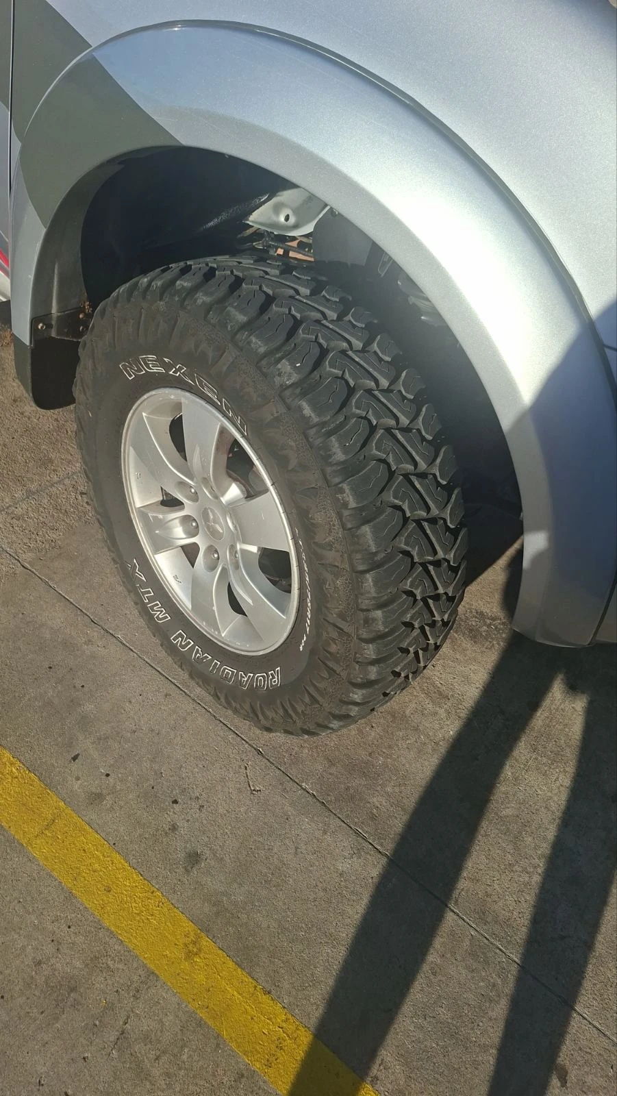 Mitsubishi L200, снимка 2 - Автомобили и джипове - 56294277