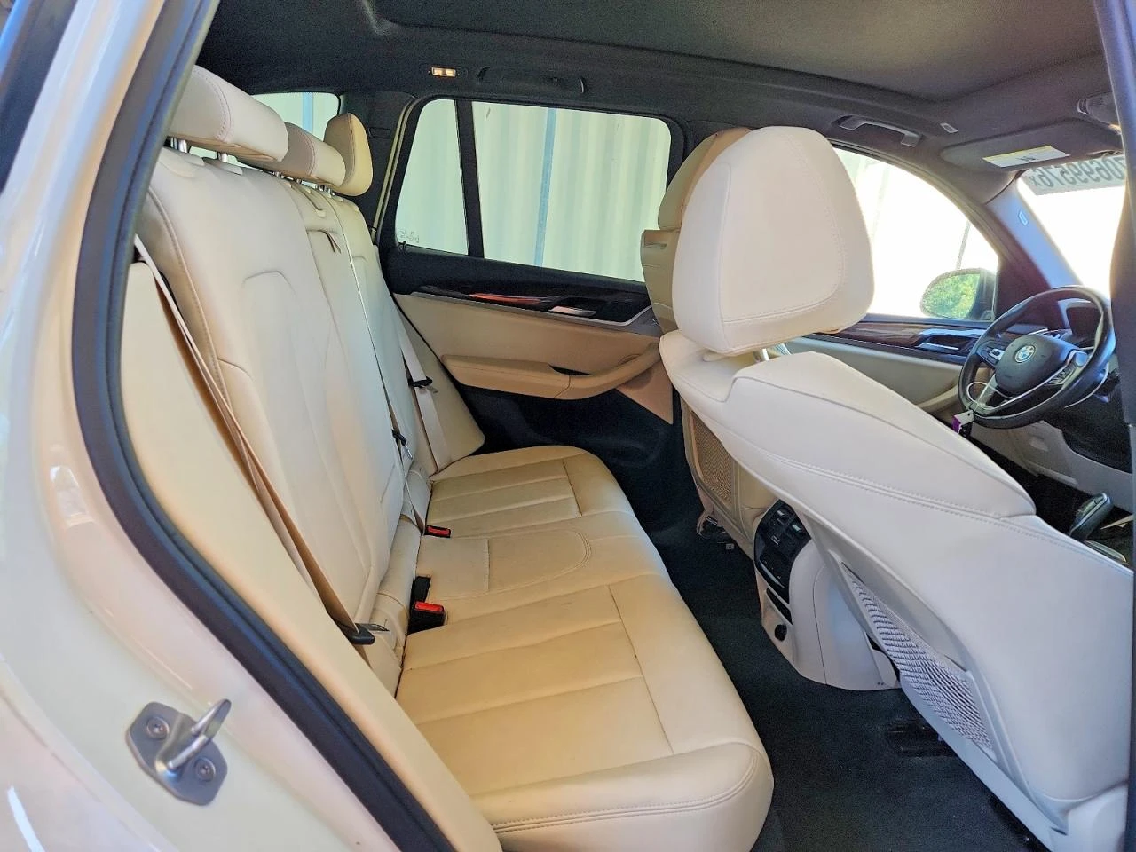 BMW X3 2.0l Sdrive30I, снимка 11 - Автомобили и джипове - 56340266