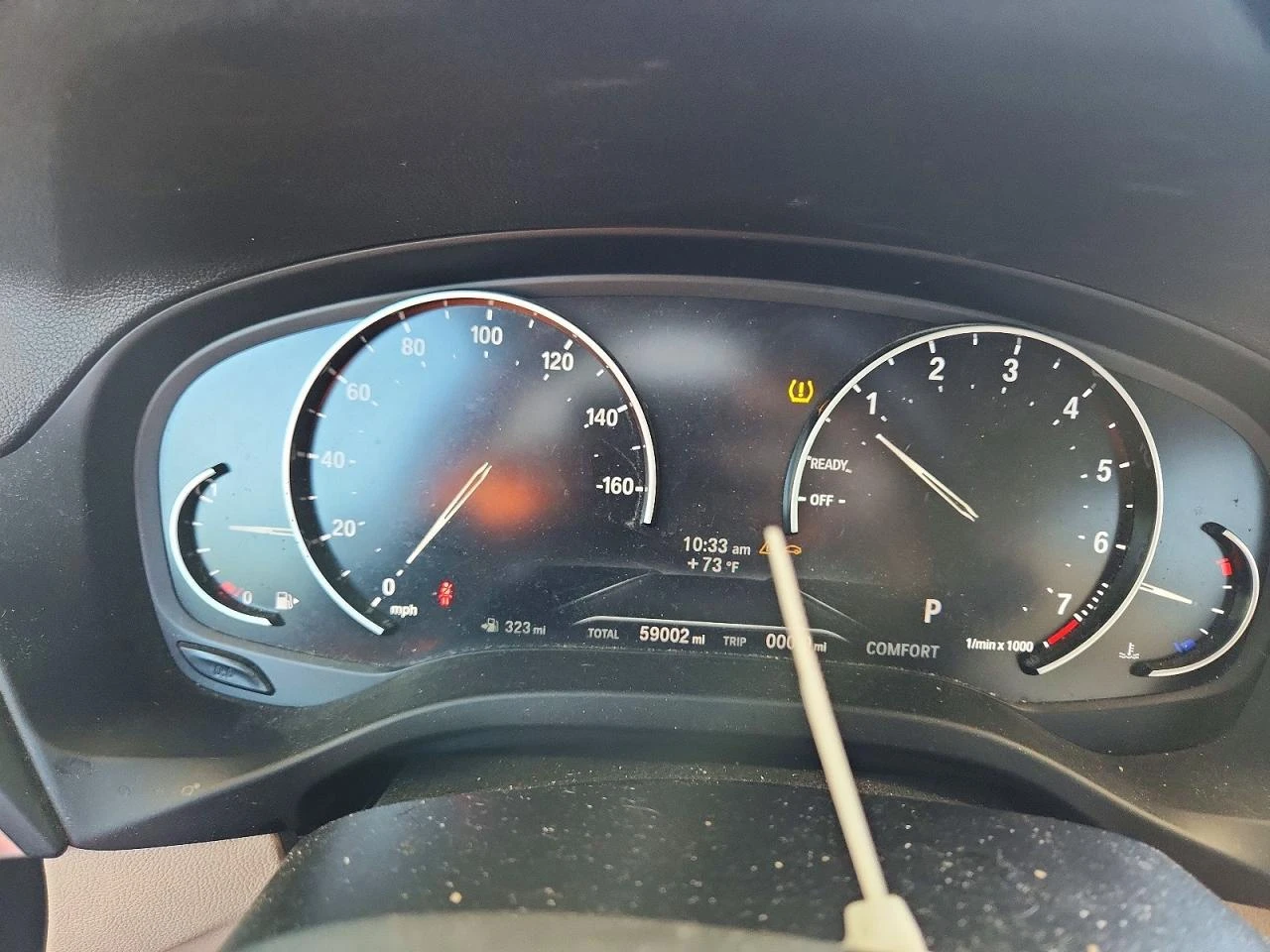 BMW X3 2.0l Sdrive30I, снимка 9 - Автомобили и джипове - 56340266