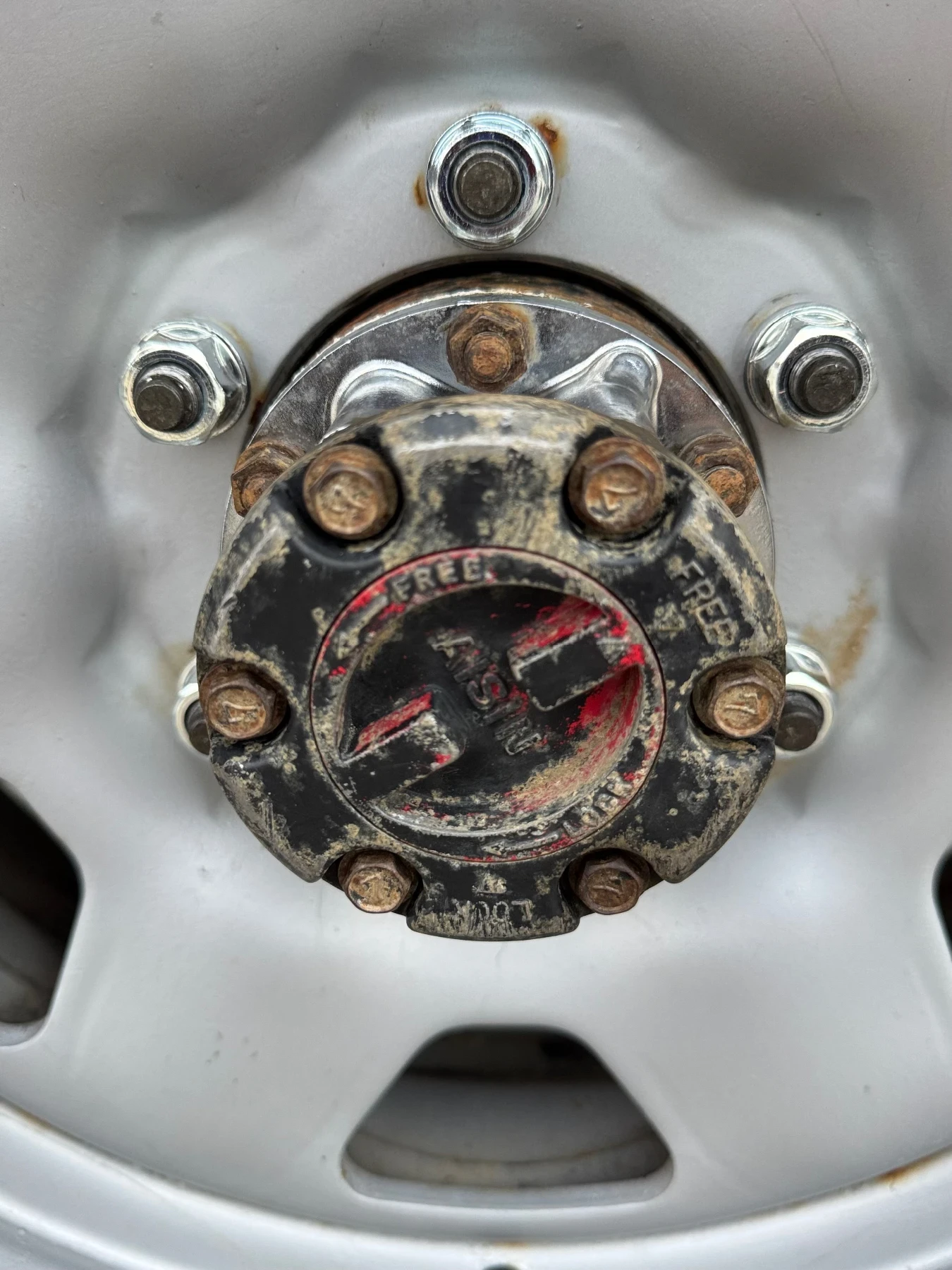 Toyota Hilux, снимка 9 - Автомобили и джипове - 56616441