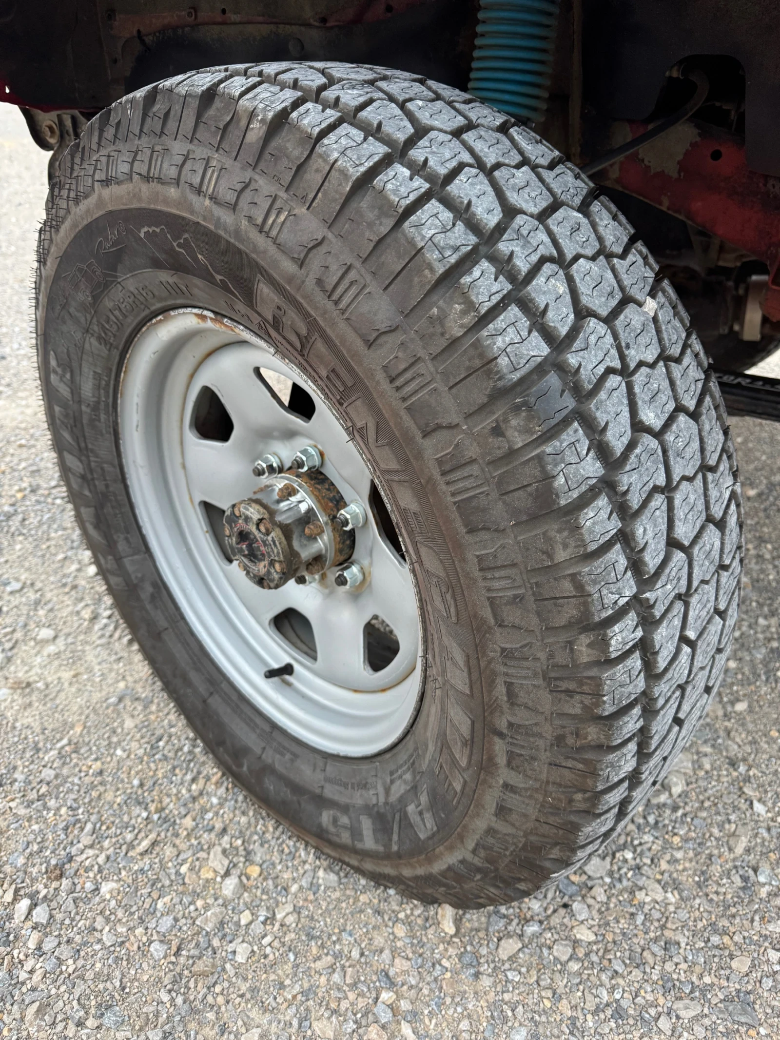 Toyota Hilux, снимка 14 - Автомобили и джипове - 56616441