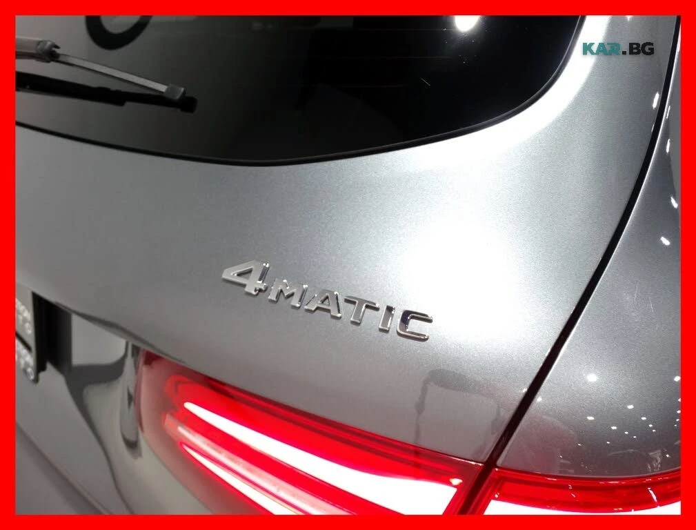 Mercedes-Benz GLC 300 4MATIC * MEMORY * ���������� * (���� �� ��) | Mobile.bg � ����������� 8