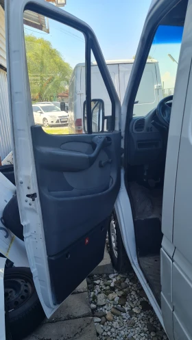 Mercedes-Benz Sprinter 211 2.2 CDI, снимка 6