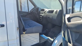 Mercedes-Benz Sprinter 211 2.2 CDI, снимка 11