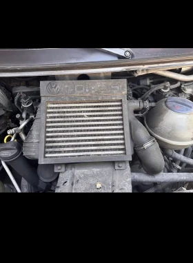 VW T4, снимка 2