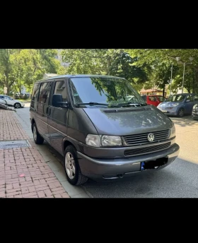 VW T4, снимка 1
