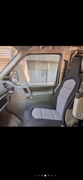 VW T4, снимка 7