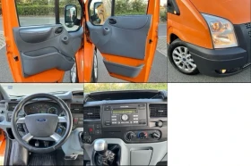 Ford Transit 2.2TDCI/8+ 1/2013Г, снимка 13