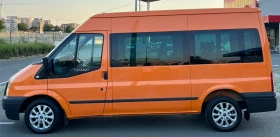 Ford Transit 2.2TDCI/8+ 1/2013Г, снимка 4