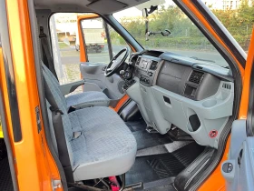 Ford Transit 2.2TDCI/8+ 1/2013Г, снимка 11