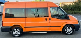 Ford Transit 2.2TDCI/8+ 1/2013Г, снимка 7